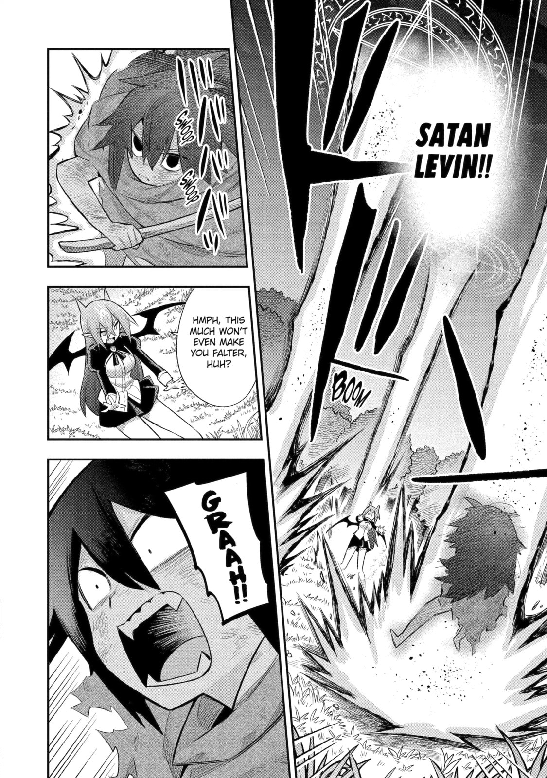 Read Hero Classroom chapter 38.3 image 2 on Lezhin