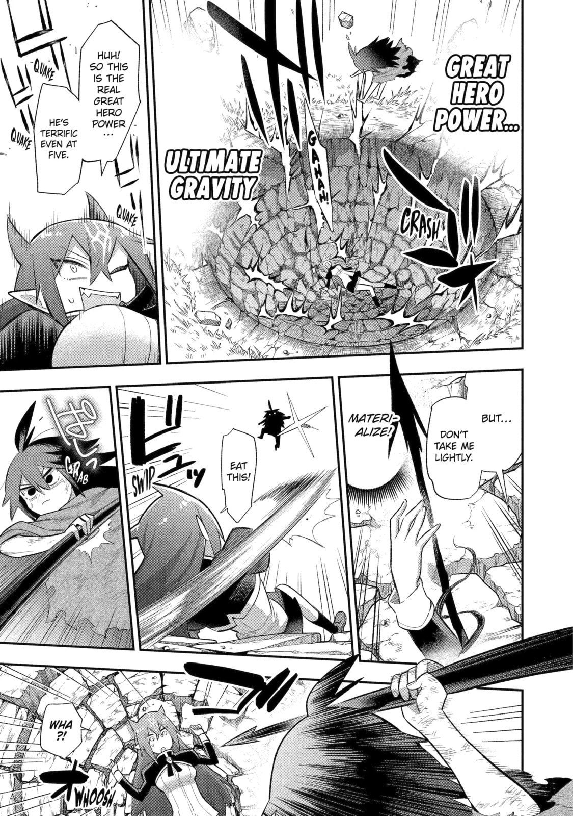 Read Hero Classroom chapter 38.3 image 3 on Lezhin