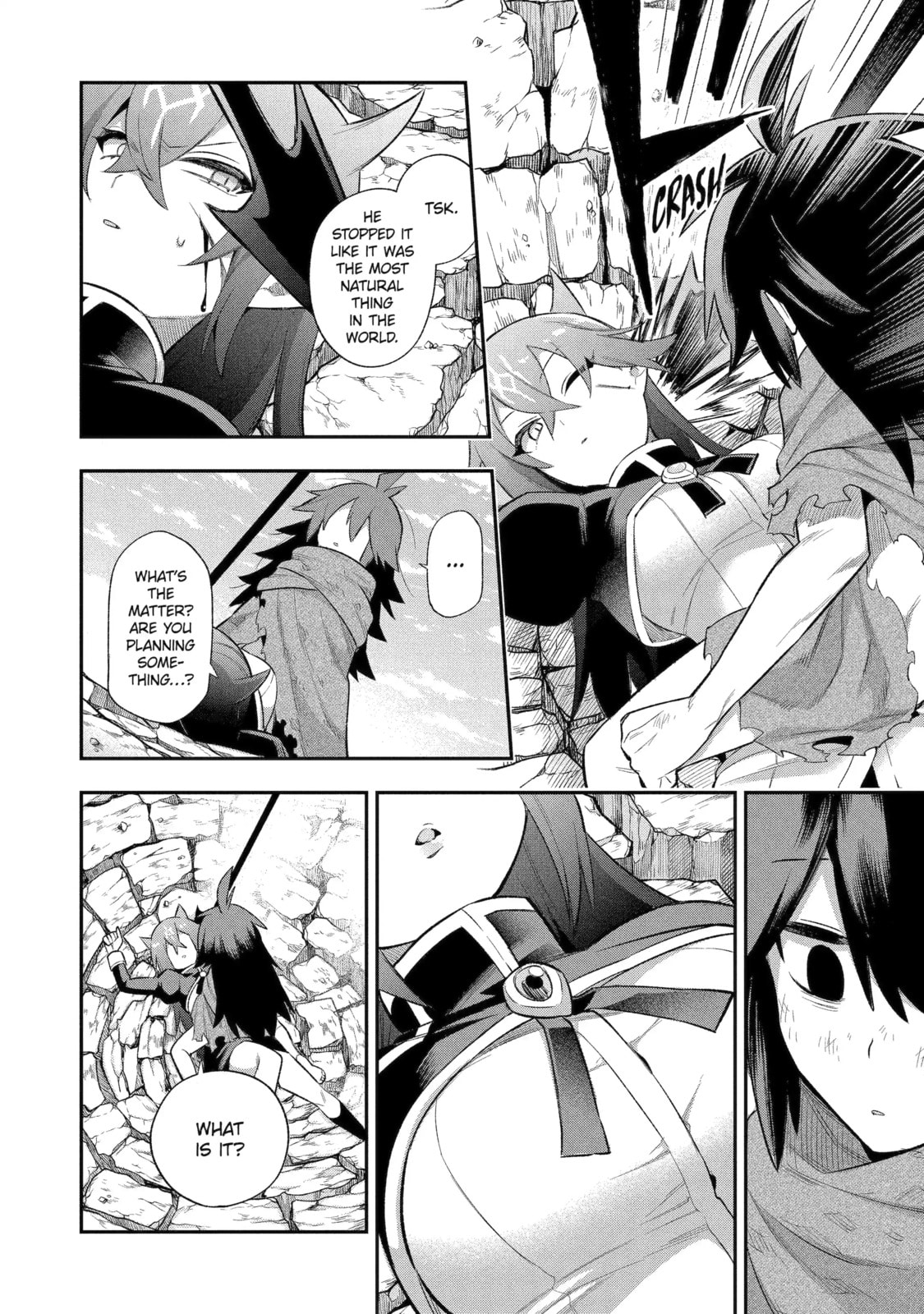 Read Hero Classroom chapter 38.3 image 4 on Lezhin