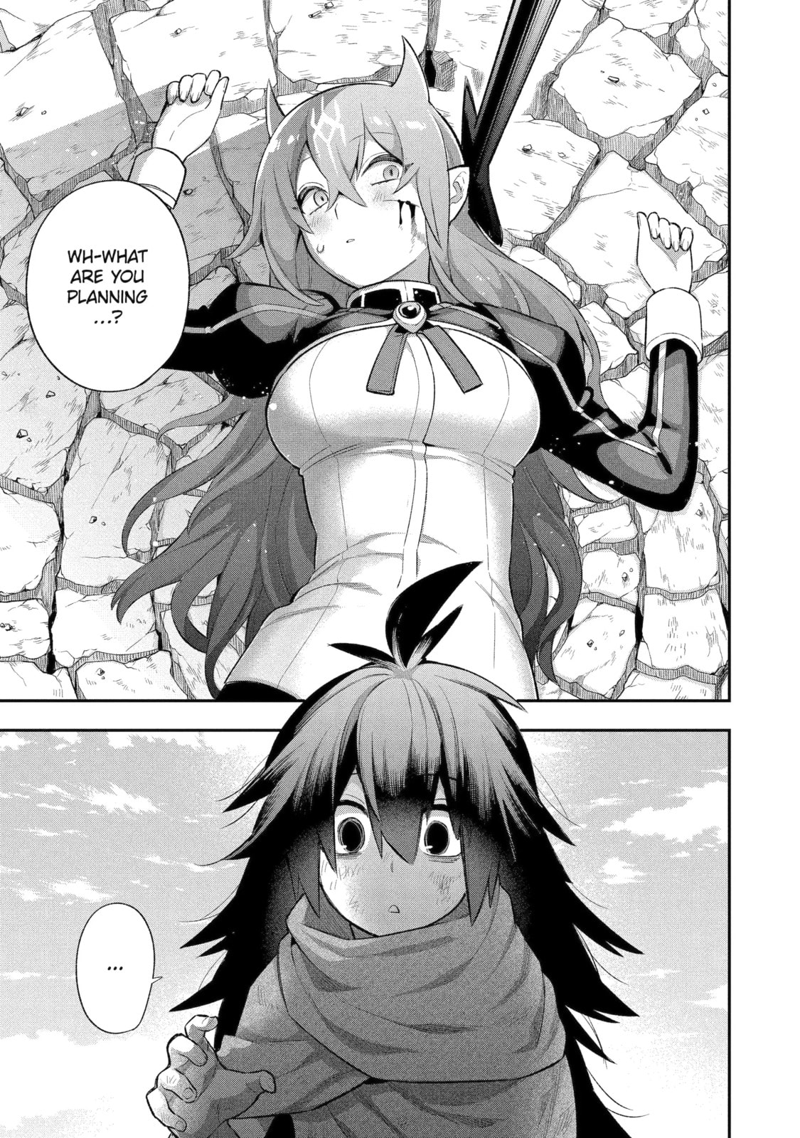 Read Hero Classroom chapter 38.3 image 5 on Lezhin
