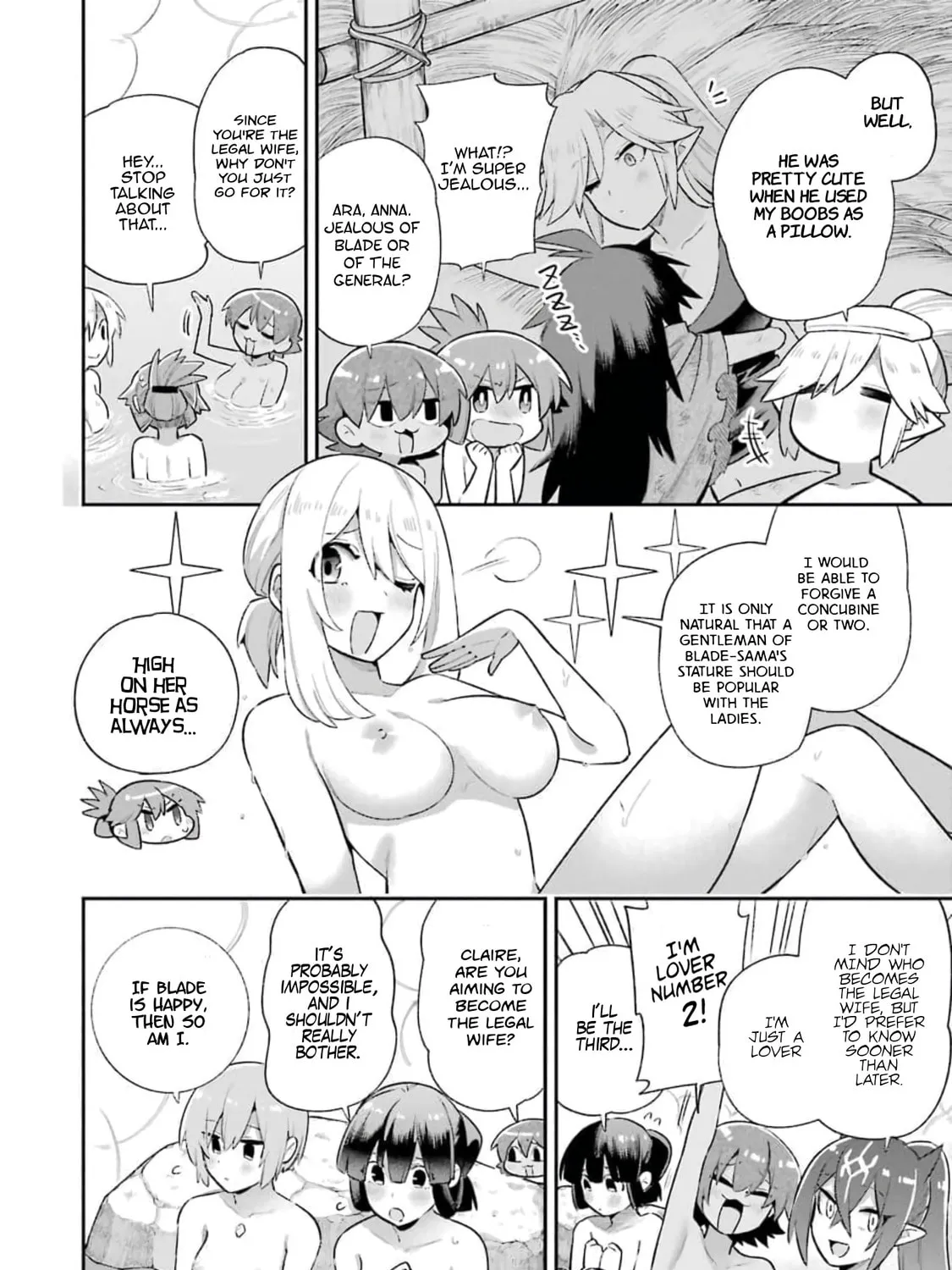 Read Hero Classroom chapter 38 image 16 on Lezhin