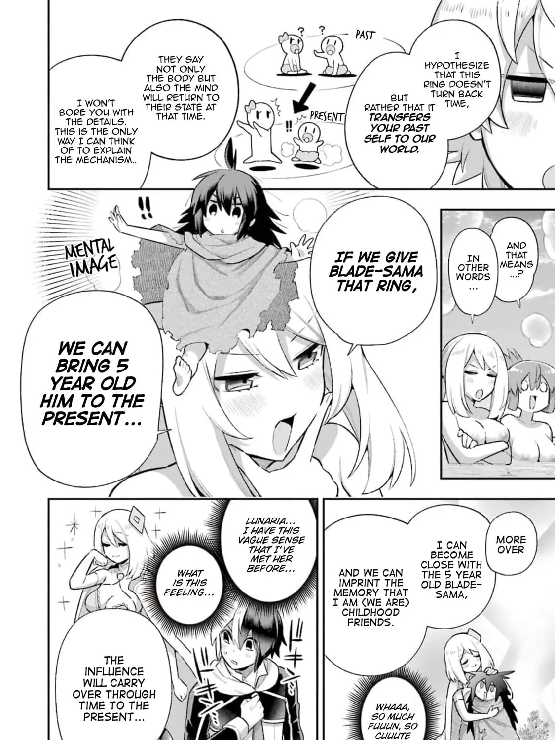 Read Hero Classroom chapter 38 image 24 on Lezhin
