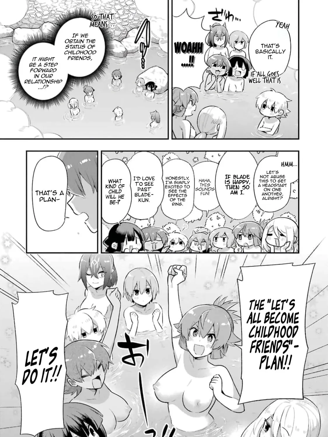 Read Hero Classroom chapter 38 image 26 on Lezhin