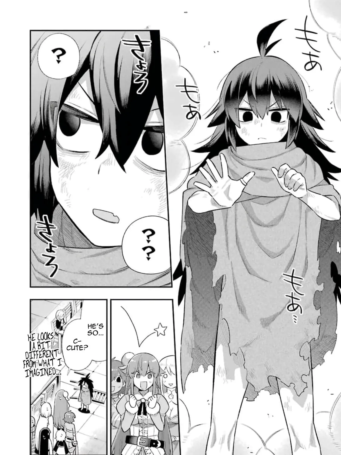 Read Hero Classroom chapter 38 image 36 on Lezhin