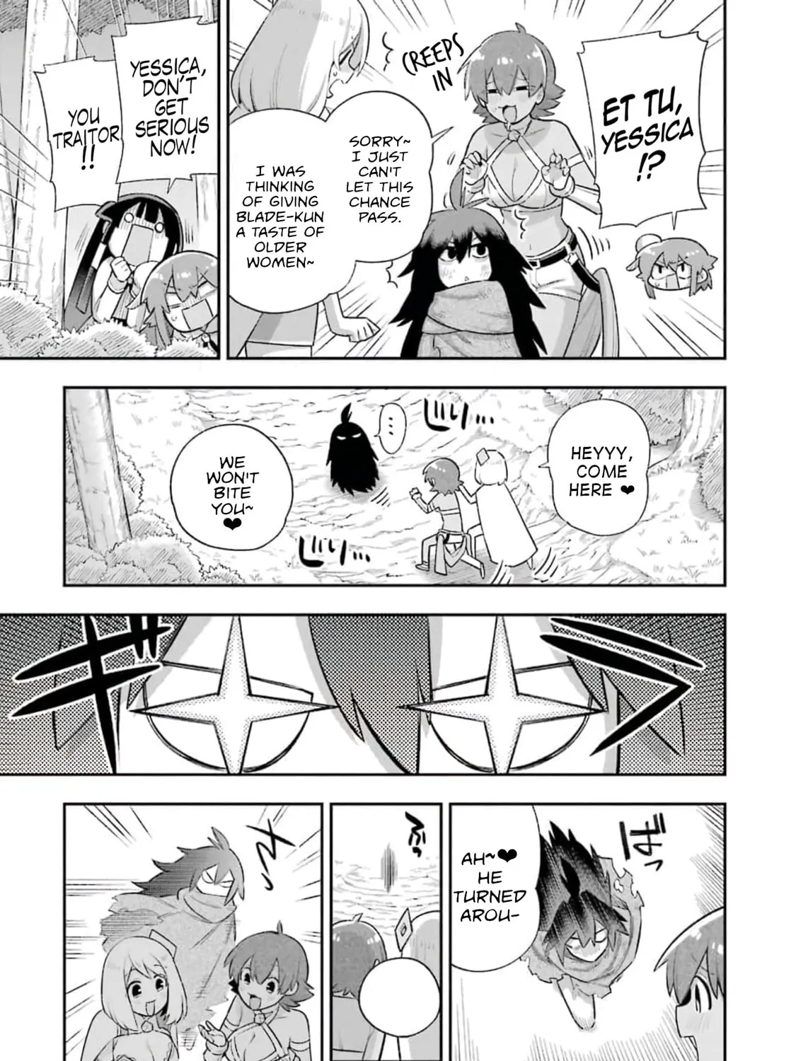 Read Hero Classroom chapter 38 image 42 on Lezhin