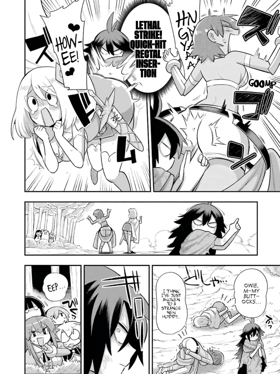 Read Hero Classroom chapter 38 image 44 on Lezhin