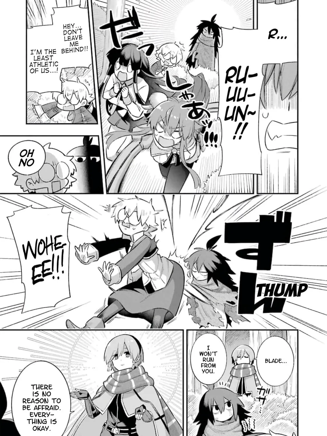 Read Hero Classroom chapter 38 image 46 on Lezhin
