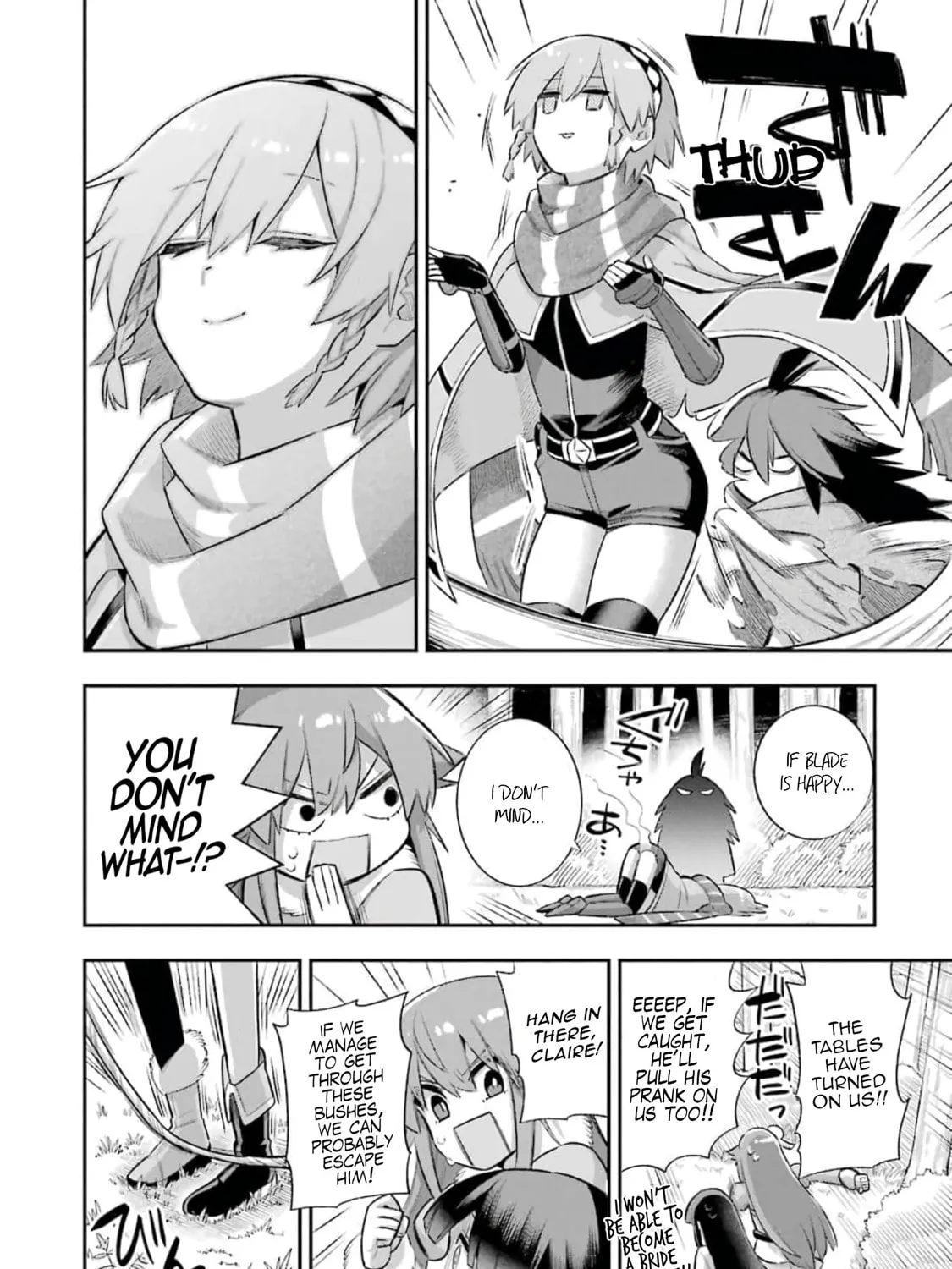 Read Hero Classroom chapter 38 image 48 on Lezhin