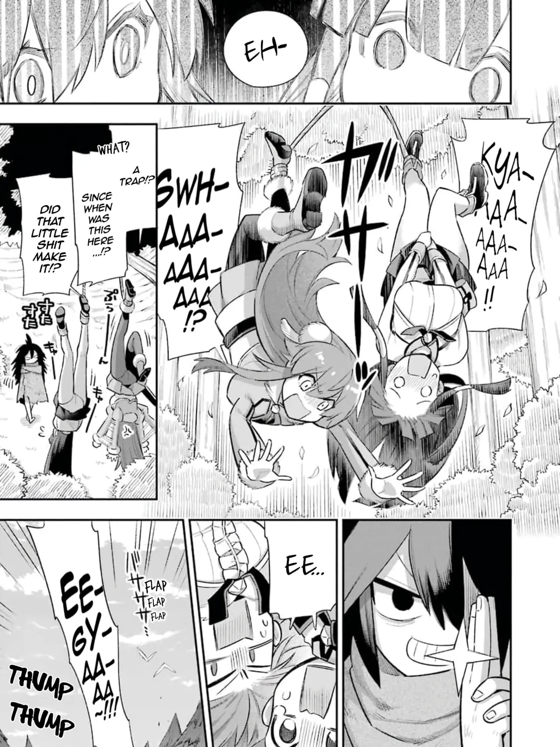 Read Hero Classroom chapter 38 image 50 on Lezhin