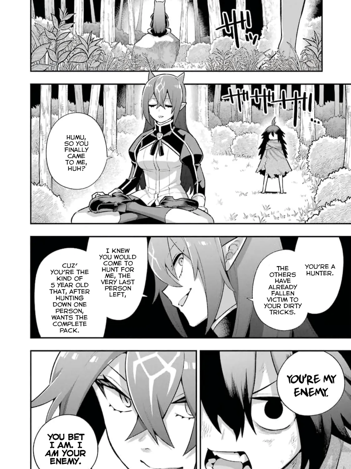 Read Hero Classroom chapter 38 image 52 on Lezhin
