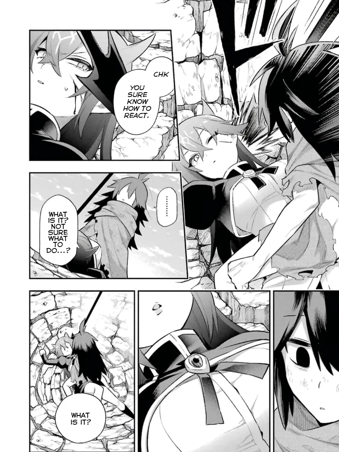 Read Hero Classroom chapter 38 image 60 on Lezhin