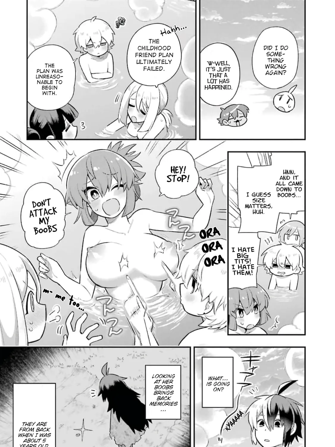 Read Hero Classroom chapter 38 image 74 on Lezhin