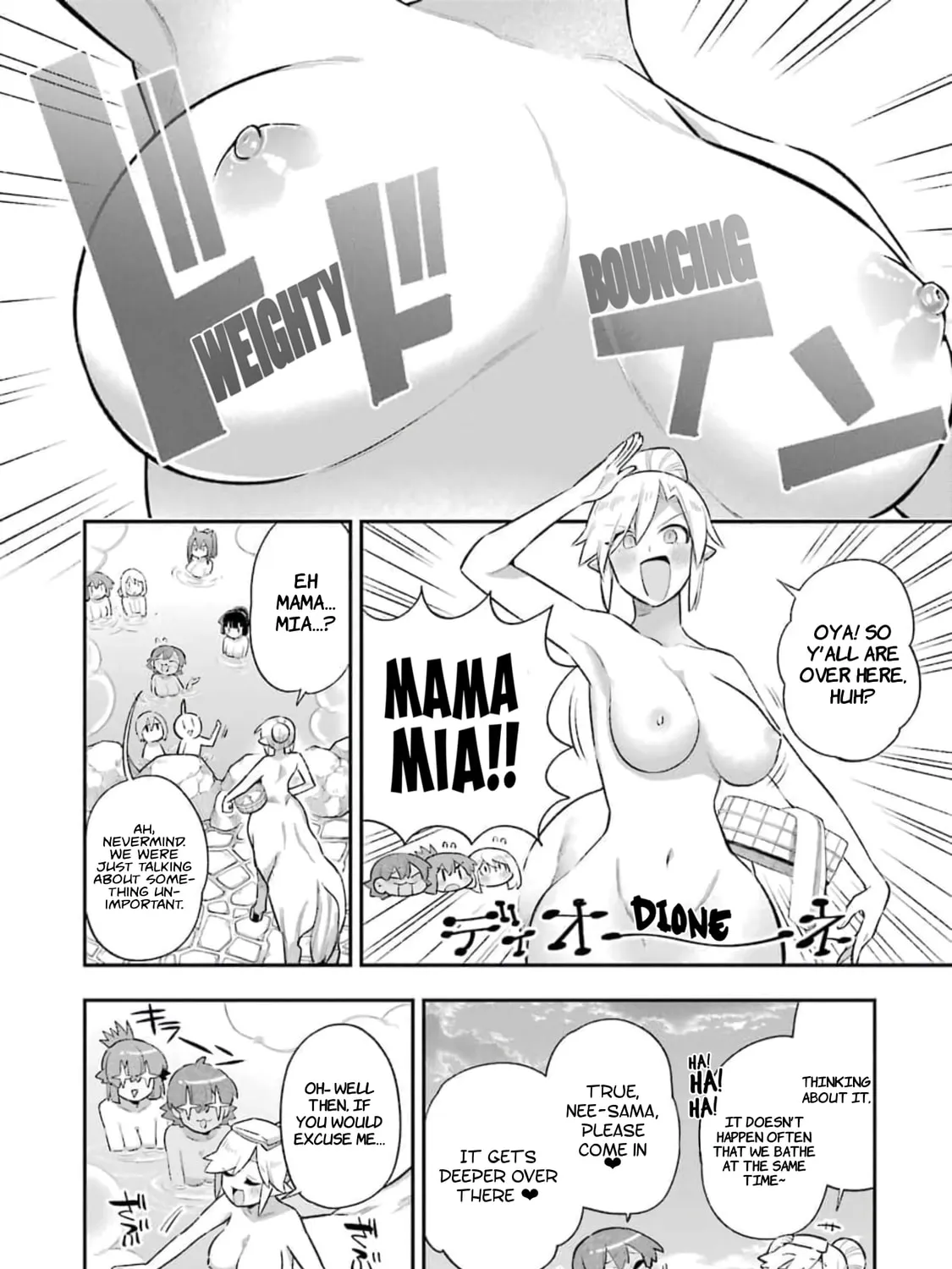 Read Hero Classroom chapter 38 image 8 on Lezhin
