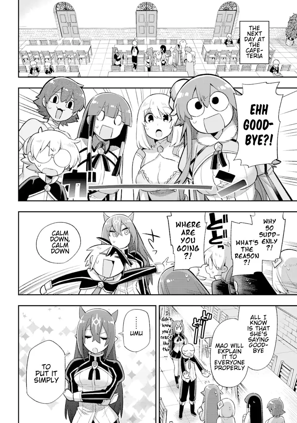 Read Hero Classroom chapter 39.1 image 10 on Lezhin