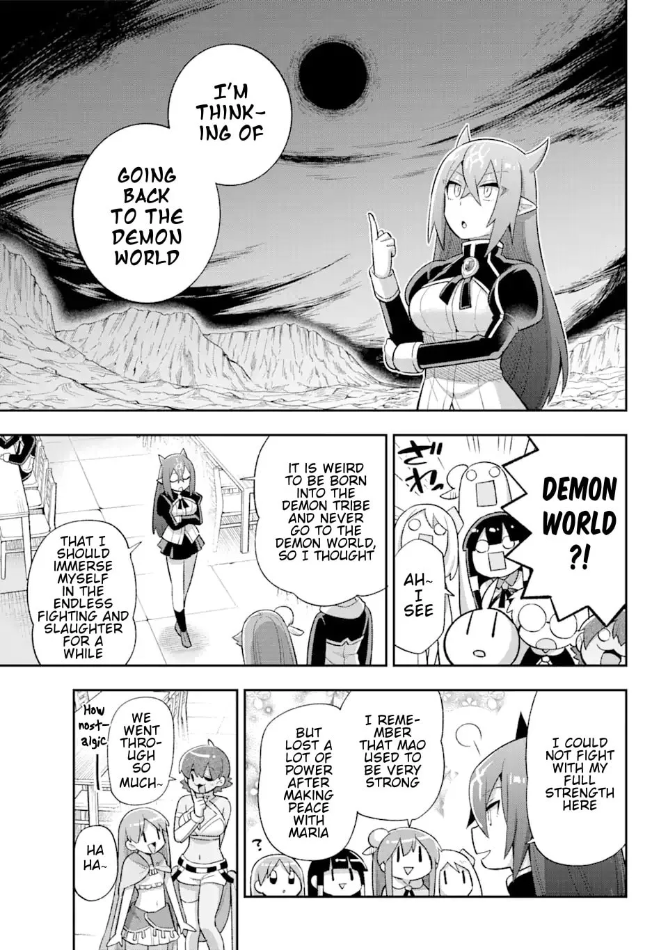 Read Hero Classroom chapter 39.1 image 11 on Lezhin
