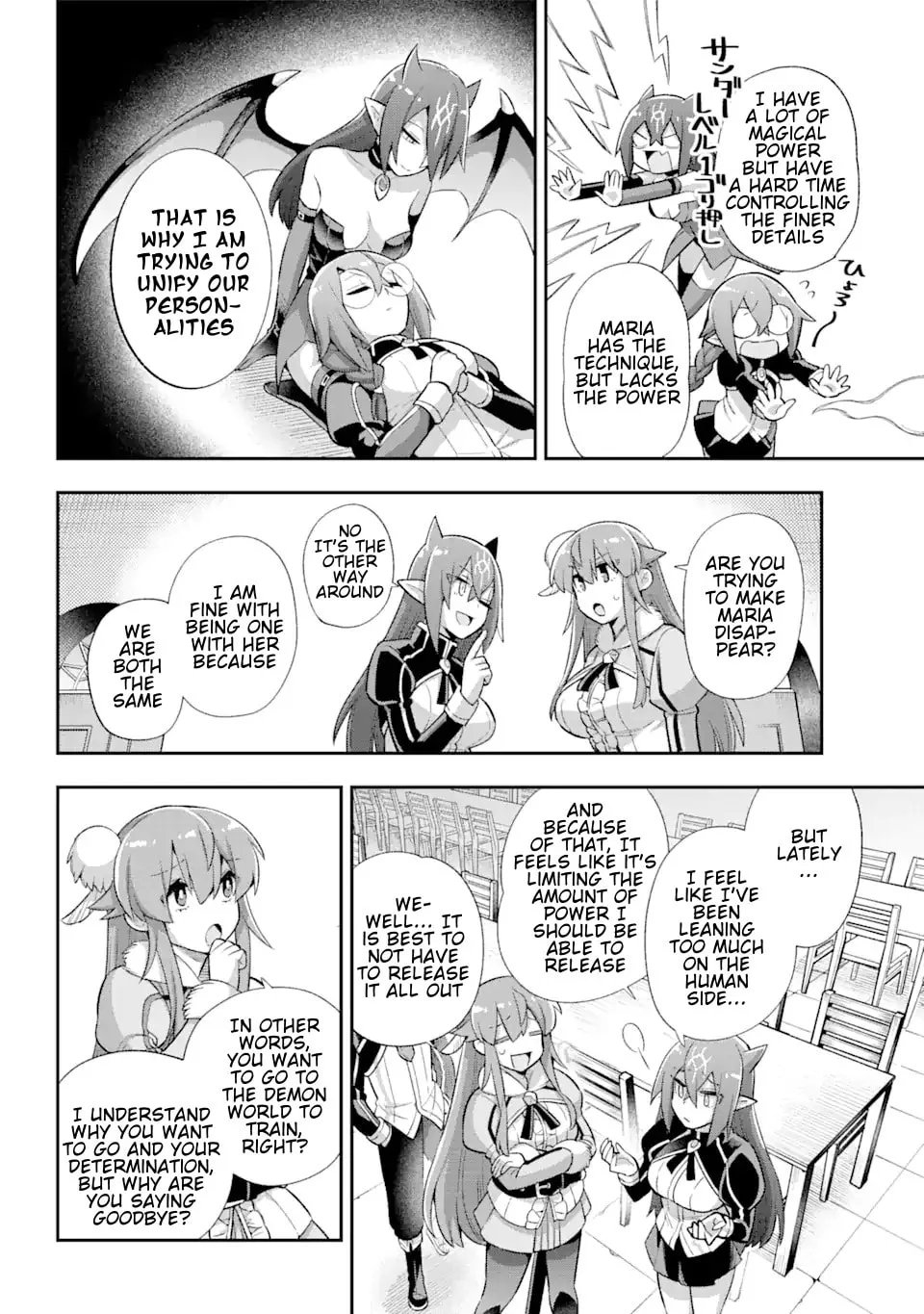 Read Hero Classroom chapter 39.1 image 12 on Lezhin