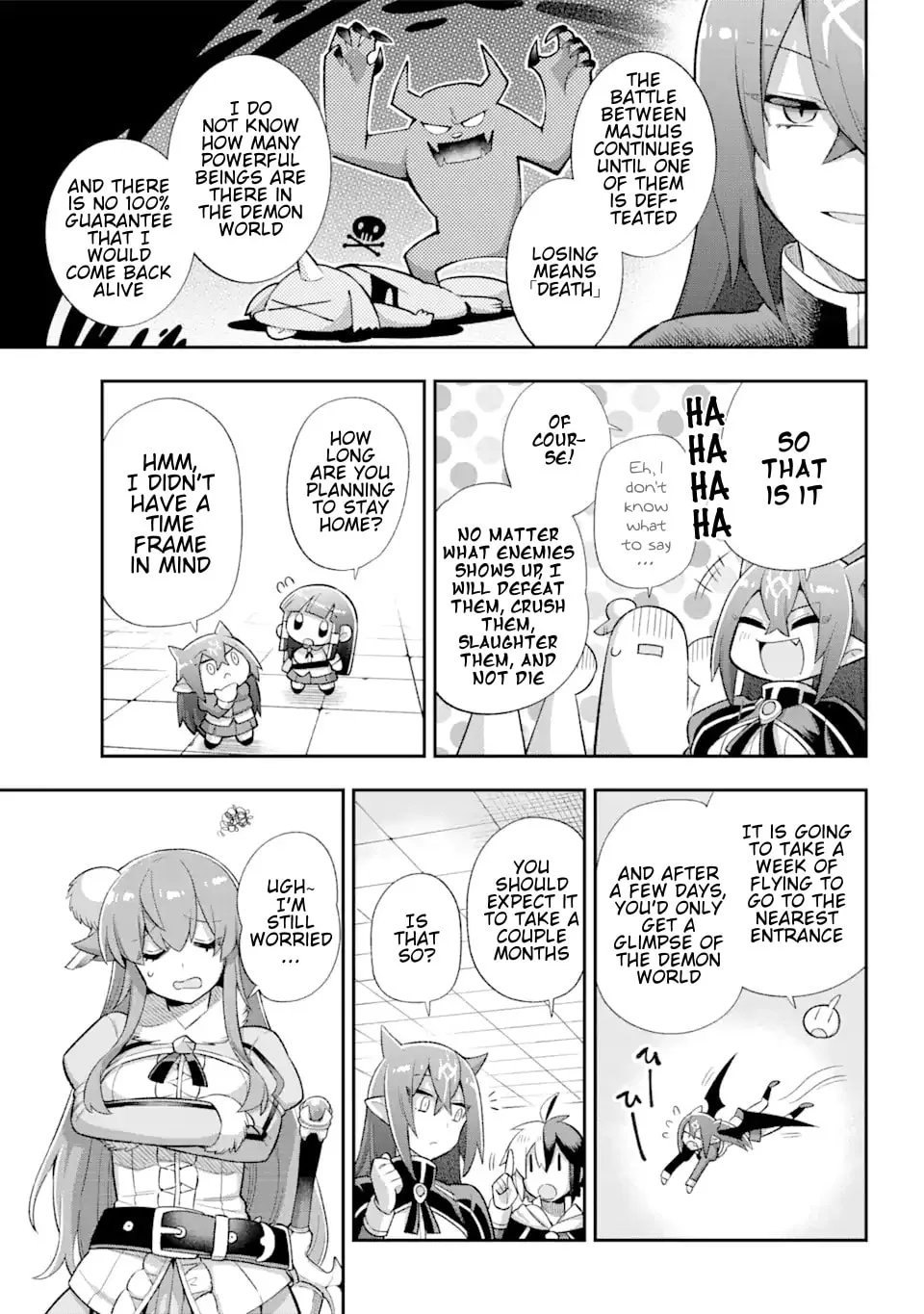 Read Hero Classroom chapter 39.1 image 13 on Lezhin
