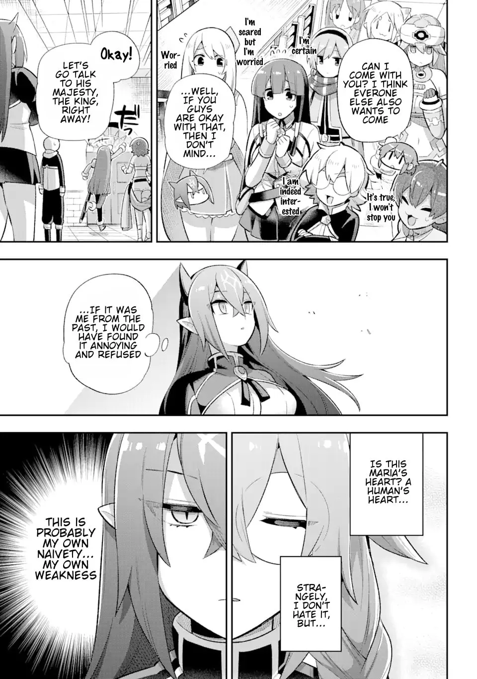 Read Hero Classroom chapter 39.1 image 15 on Lezhin