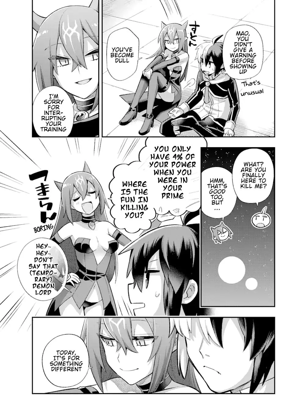 Read Hero Classroom chapter 39.1 image 7 on Lezhin