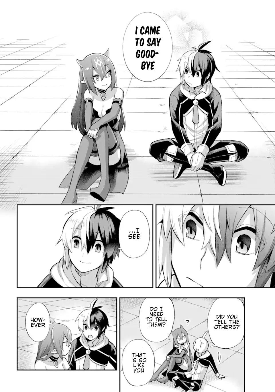 Read Hero Classroom chapter 39.1 image 8 on Lezhin