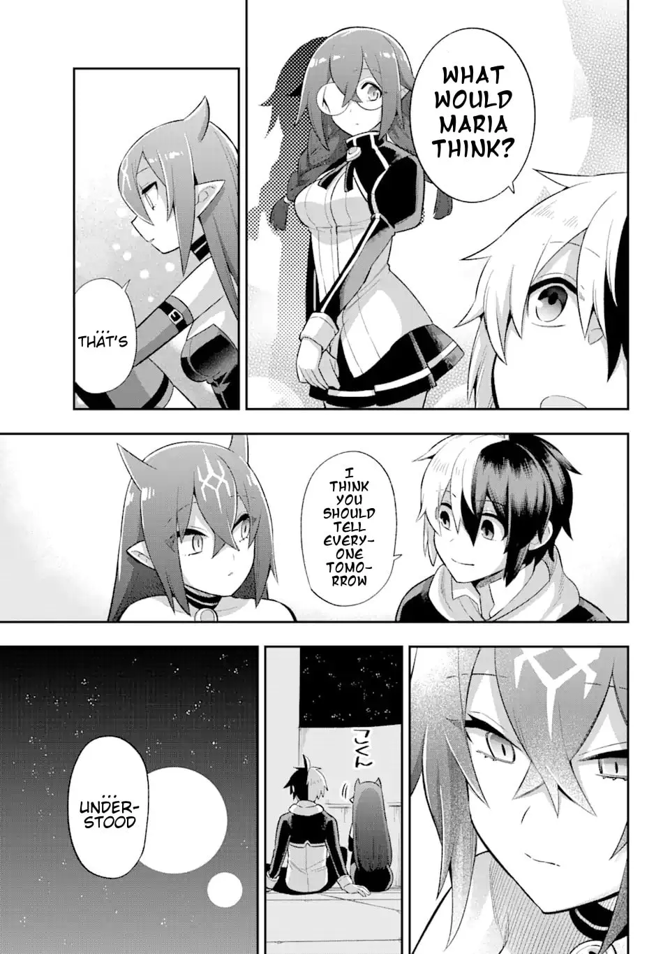 Read Hero Classroom chapter 39.1 image 9 on Lezhin