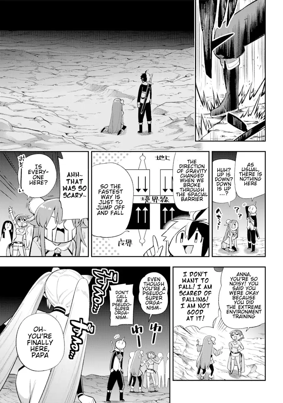 Read Hero Classroom chapter 39.2 image 12 on Lezhin