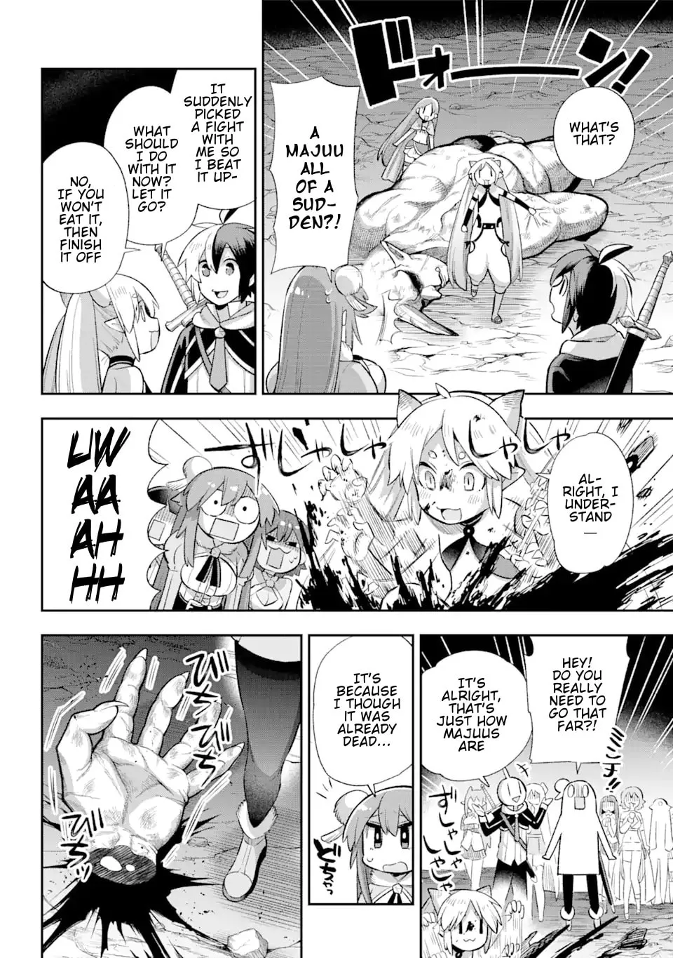Read Hero Classroom chapter 39.2 image 13 on Lezhin