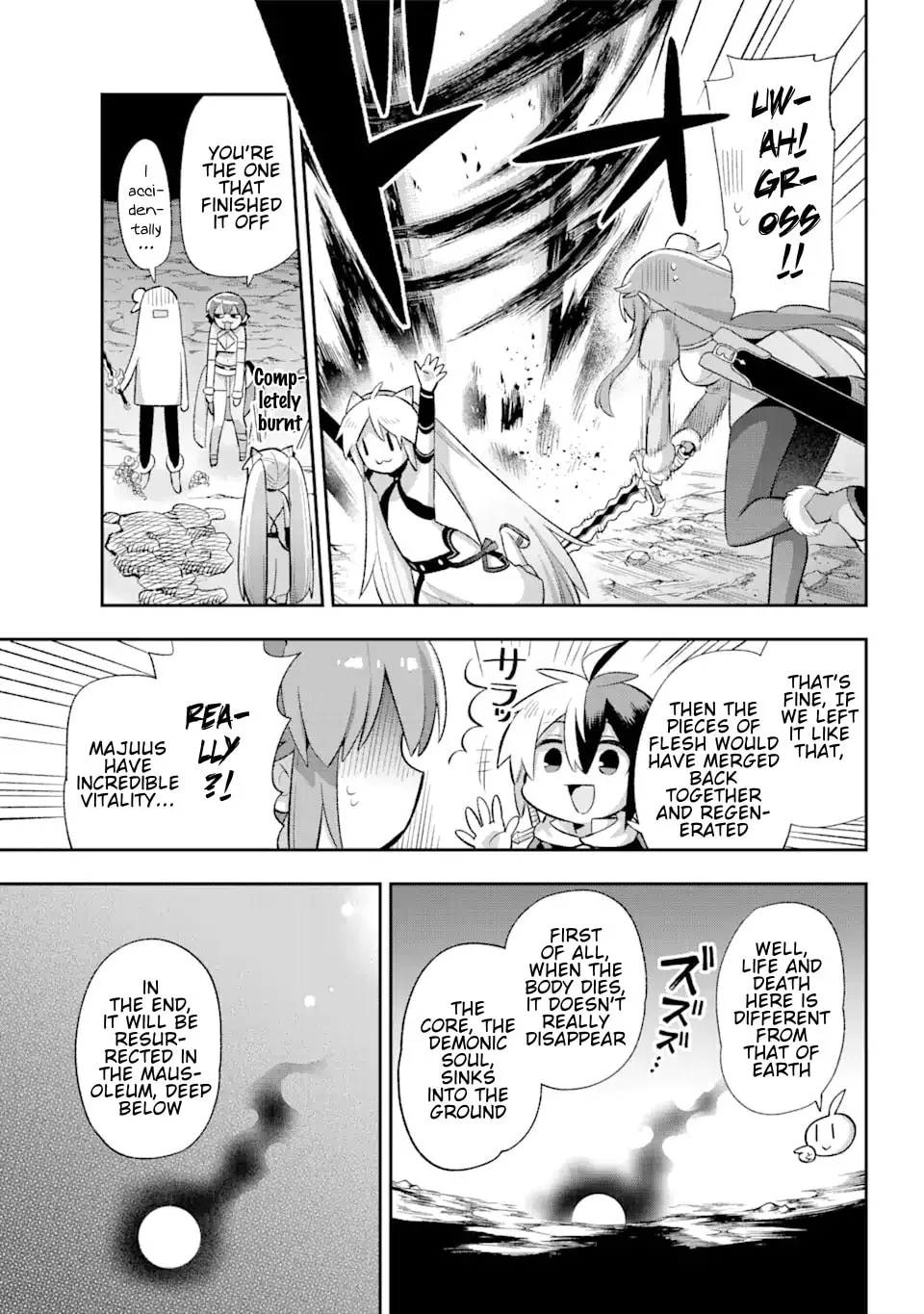 Read Hero Classroom chapter 39.2 image 14 on Lezhin