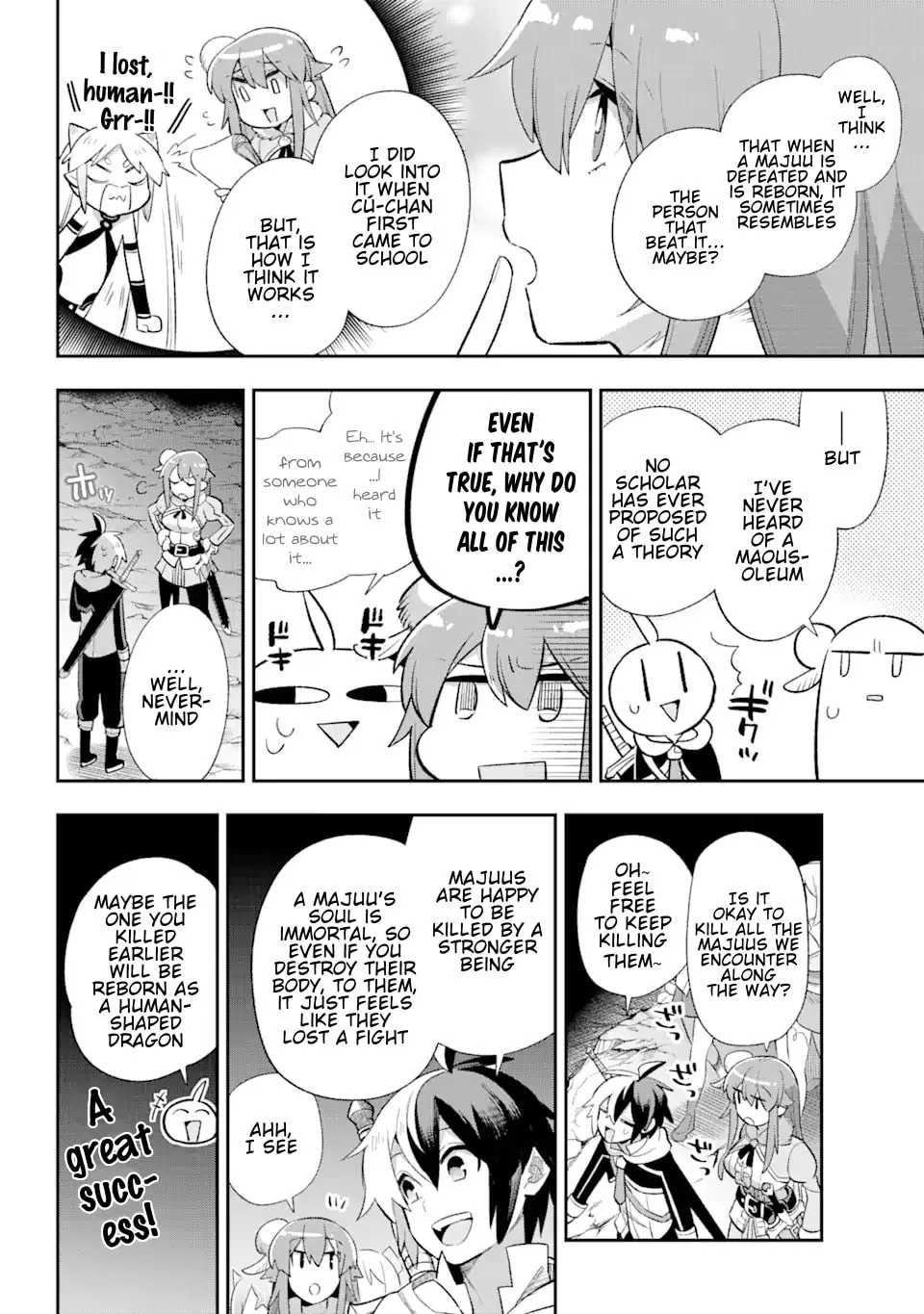Read Hero Classroom chapter 39.2 image 15 on Lezhin