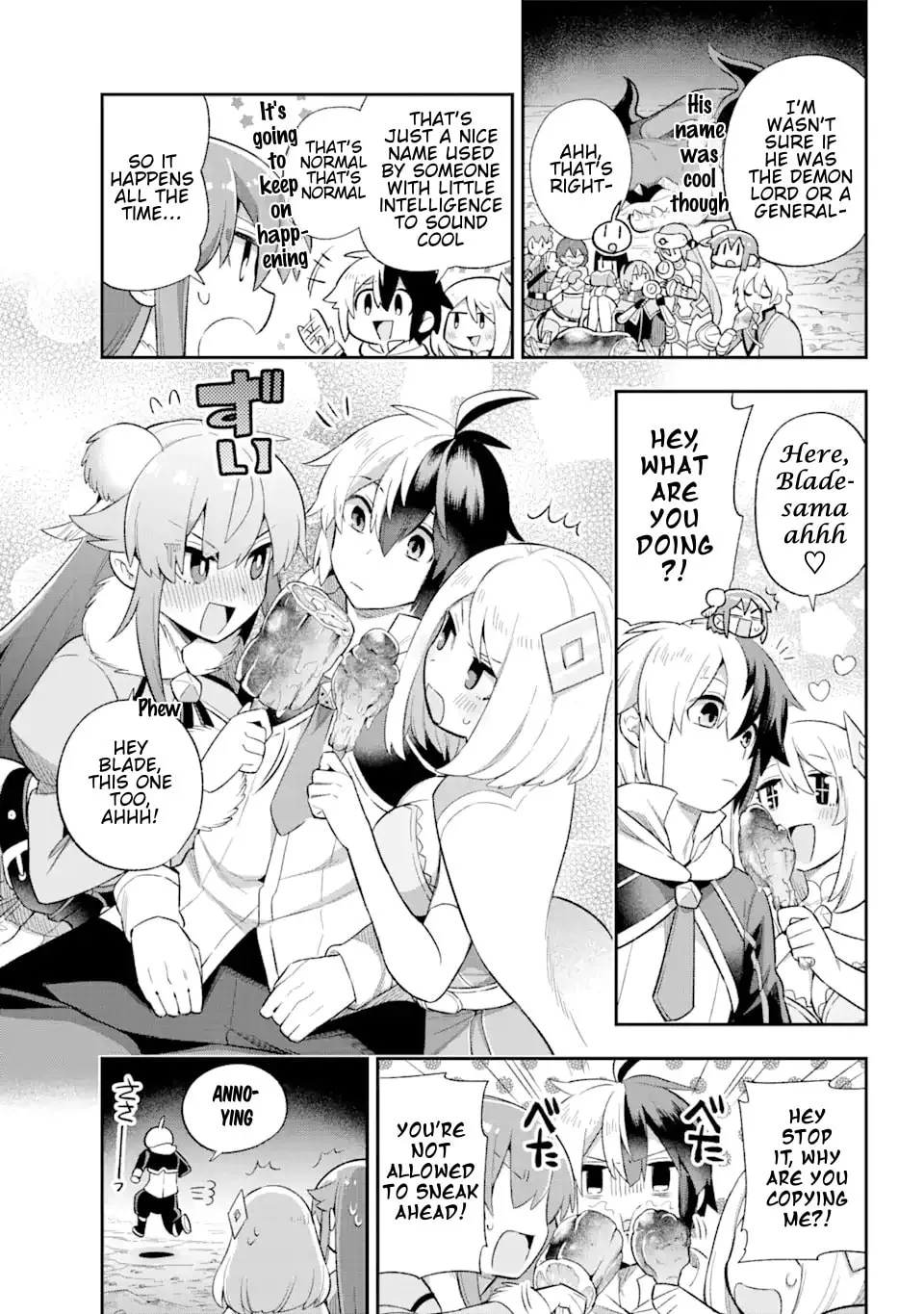 Read Hero Classroom chapter 39.2 image 19 on Lezhin