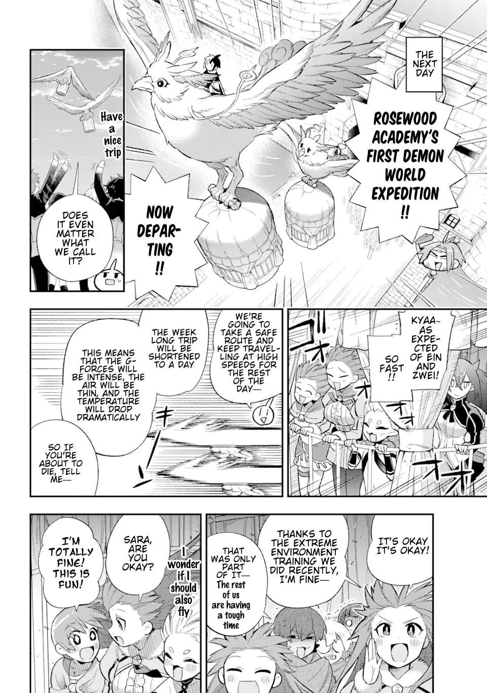 Read Hero Classroom chapter 39.2 image 2 on Lezhin