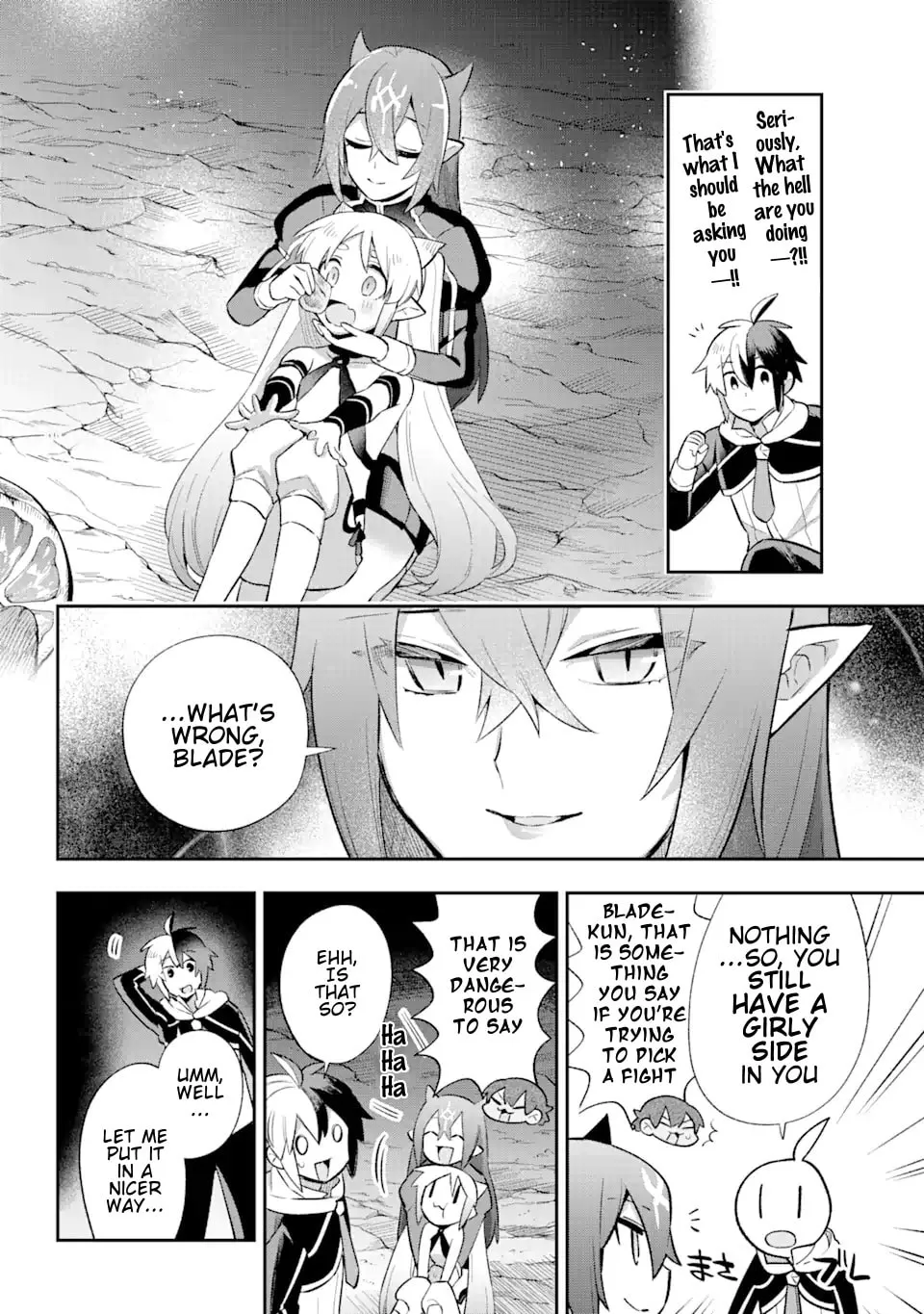 Read Hero Classroom chapter 39.2 image 20 on Lezhin