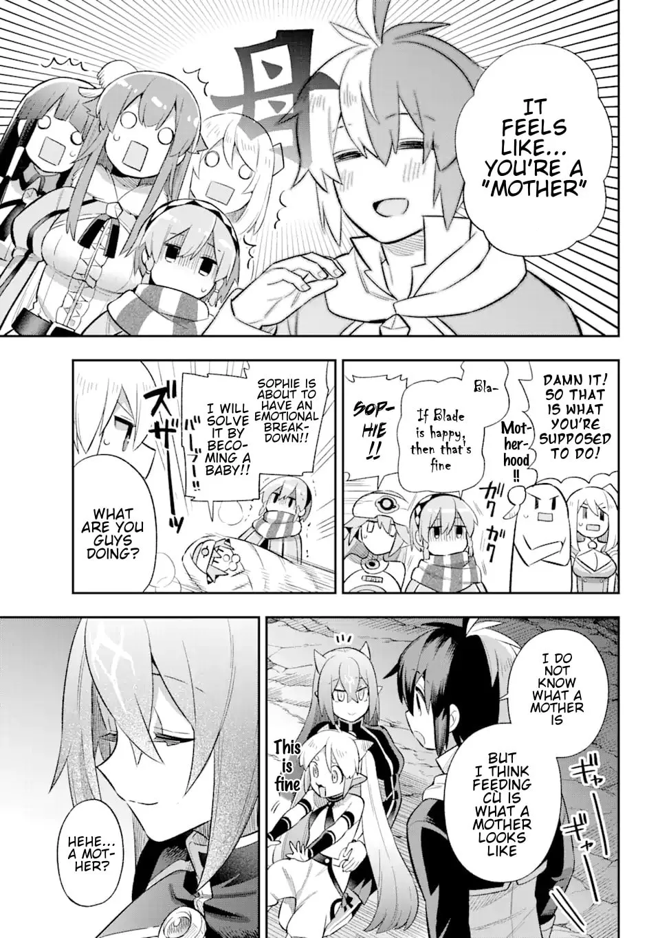 Read Hero Classroom chapter 39.2 image 21 on Lezhin