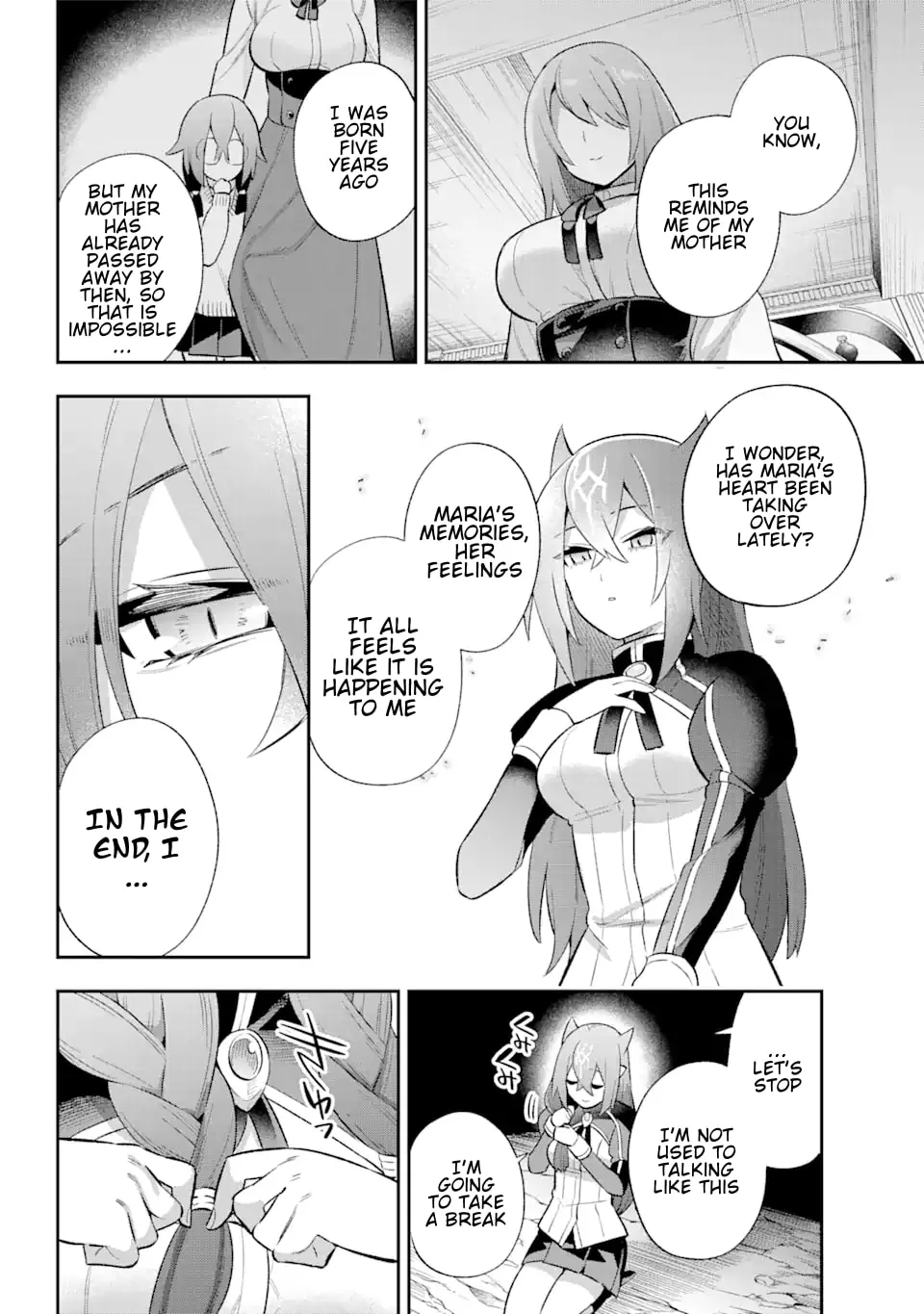 Read Hero Classroom chapter 39.2 image 22 on Lezhin