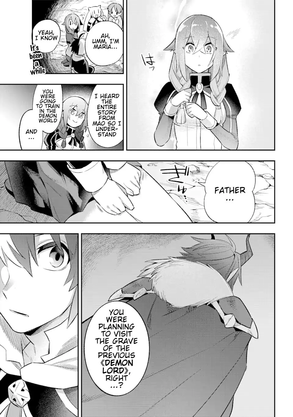 Read Hero Classroom chapter 39.2 image 23 on Lezhin