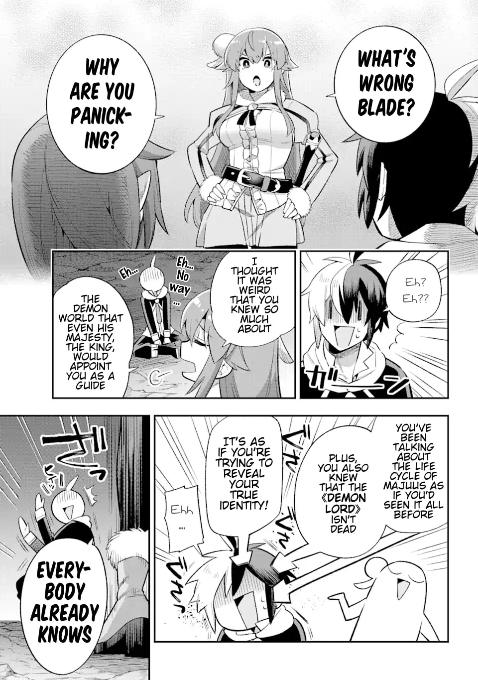 Read Hero Classroom chapter 39.2 image 27 on Lezhin