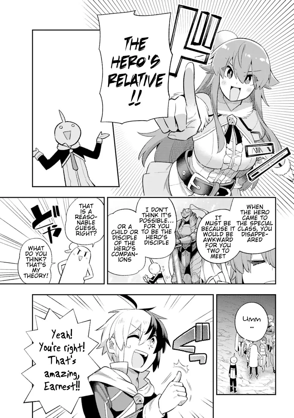 Read Hero Classroom chapter 39.2 image 29 on Lezhin