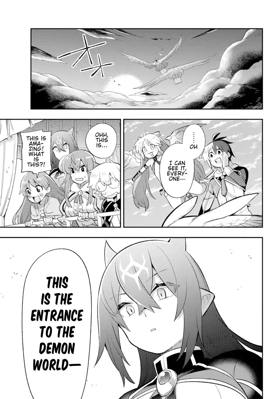 Read Hero Classroom chapter 39.2 image 3 on Lezhin