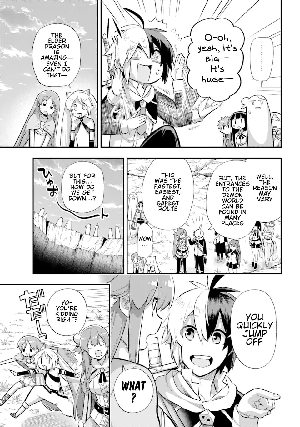 Read Hero Classroom chapter 39.2 image 6 on Lezhin