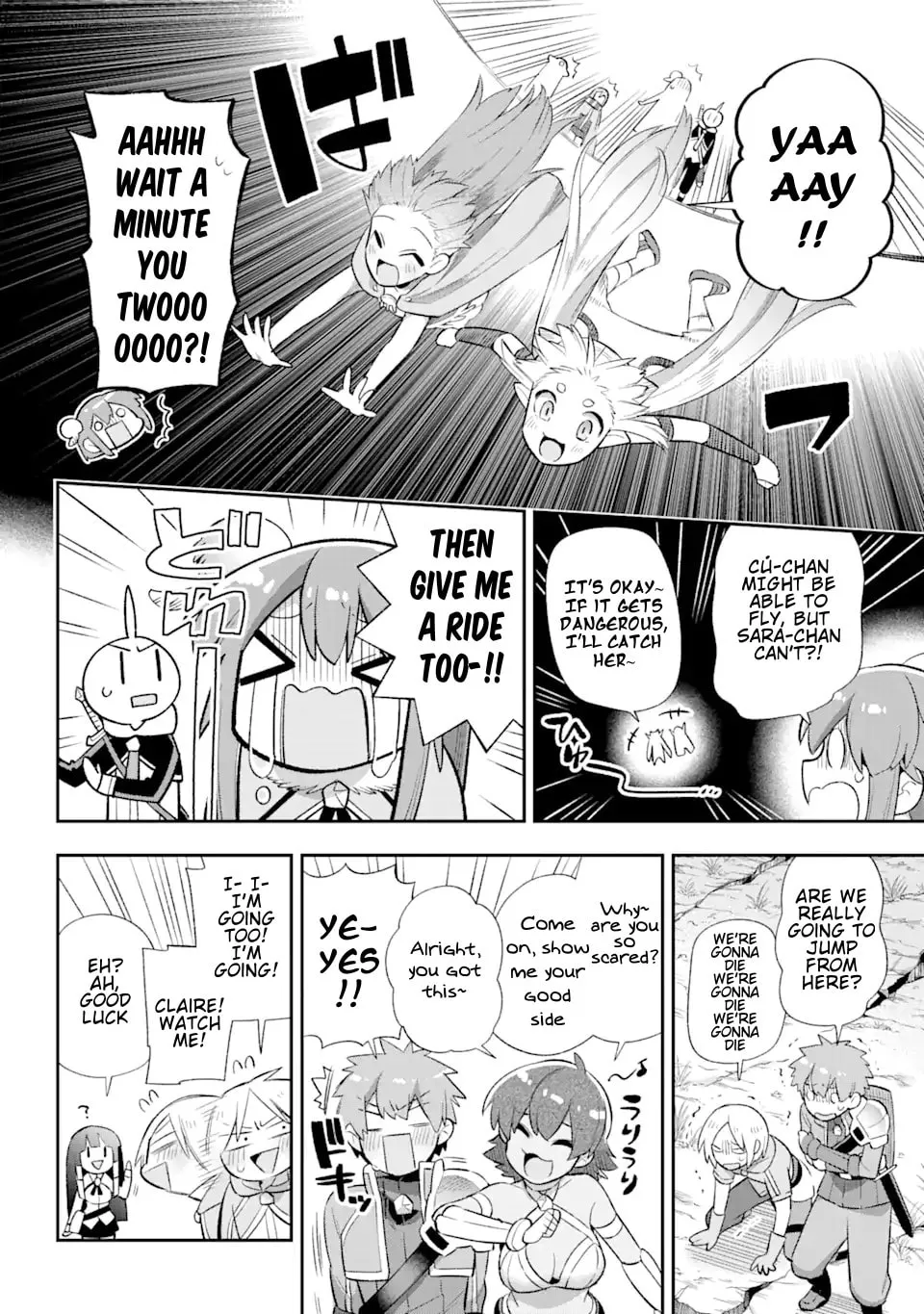 Read Hero Classroom chapter 39.2 image 7 on Lezhin