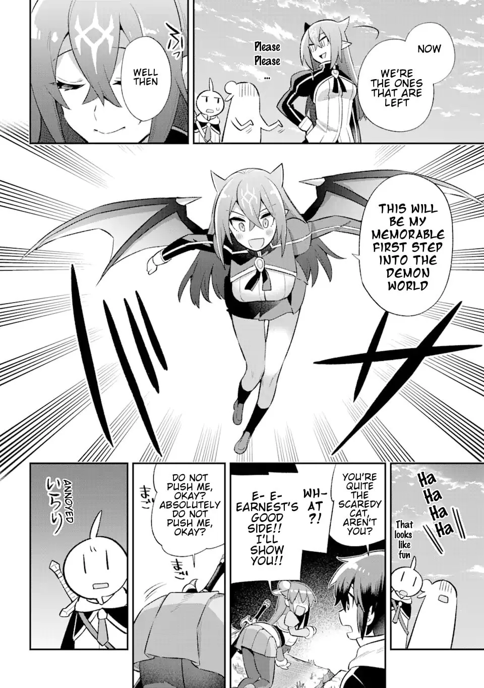 Read Hero Classroom chapter 39.2 image 9 on Lezhin