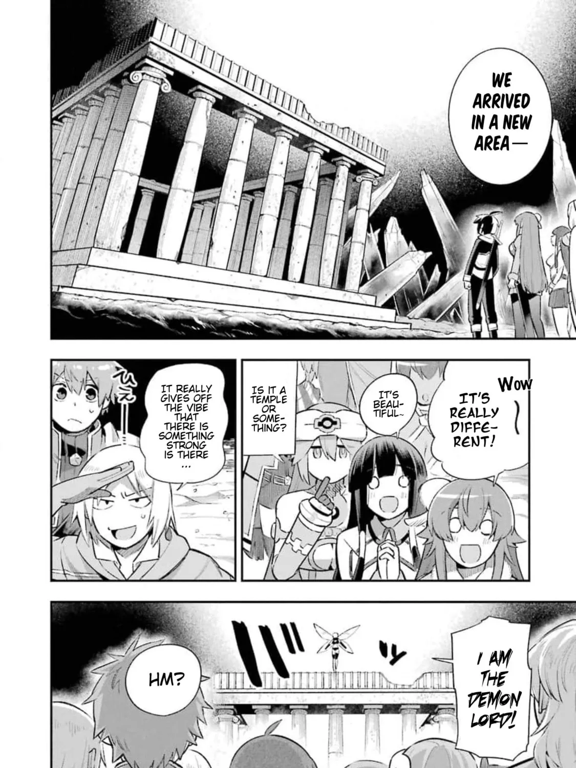 Read Hero Classroom chapter 39.3 image 10 on Lezhin