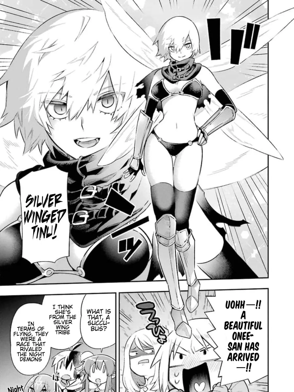 Read Hero Classroom chapter 39.3 image 12 on Lezhin