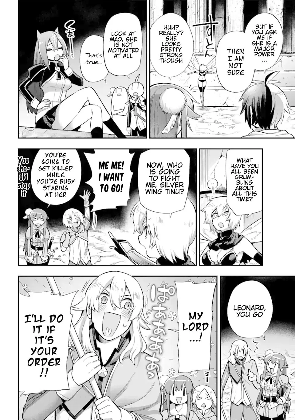 Read Hero Classroom chapter 39.3 image 14 on Lezhin