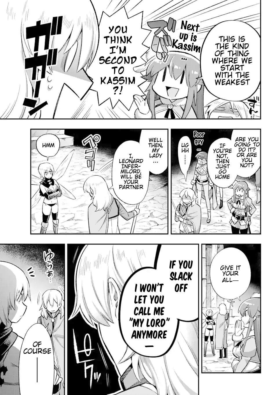 Read Hero Classroom chapter 39.3 image 15 on Lezhin