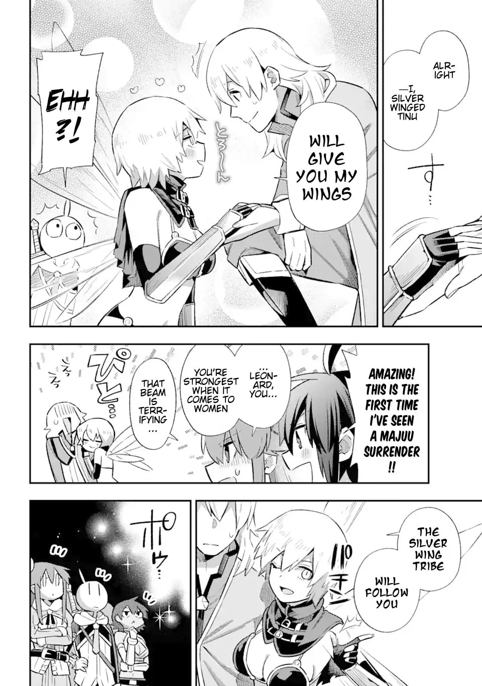 Read Hero Classroom chapter 39.3 image 18 on Lezhin