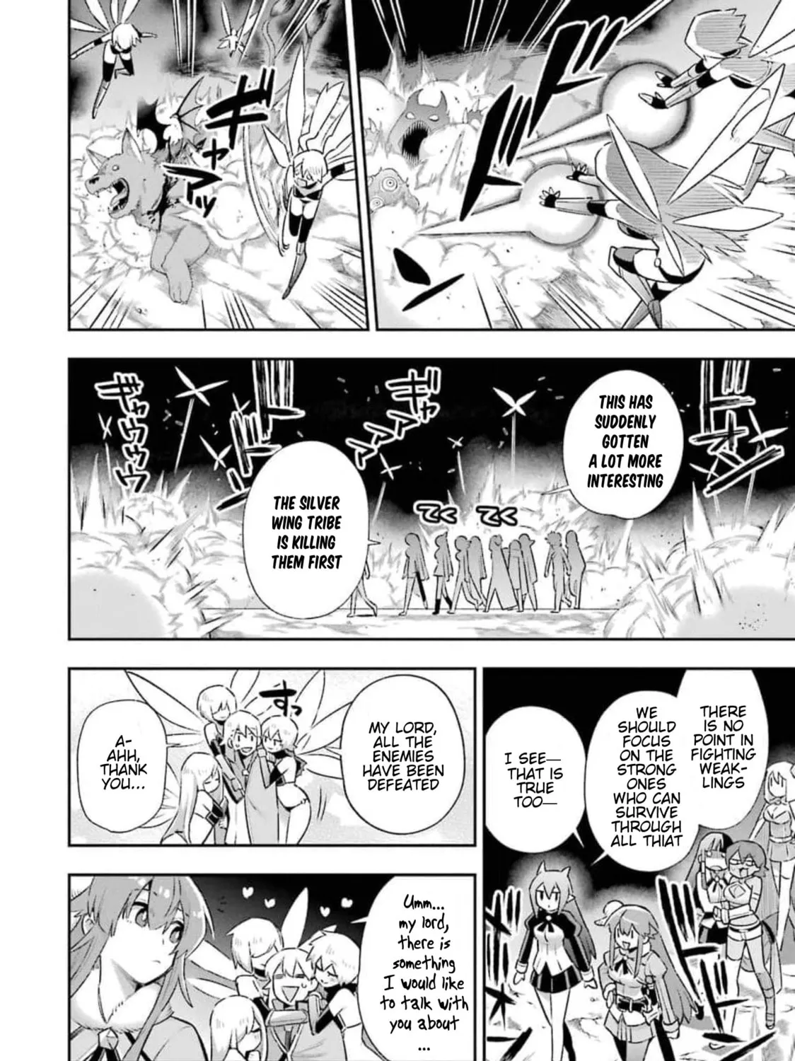Read Hero Classroom chapter 39.3 image 20 on Lezhin