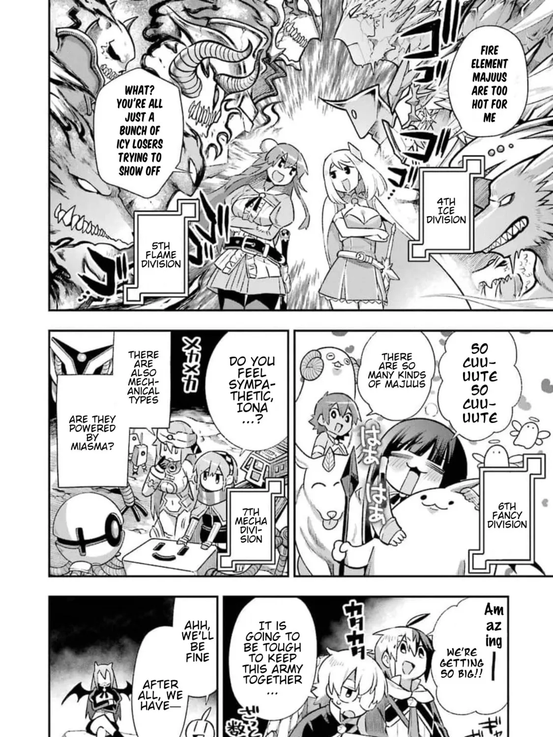 Read Hero Classroom chapter 39.3 image 26 on Lezhin