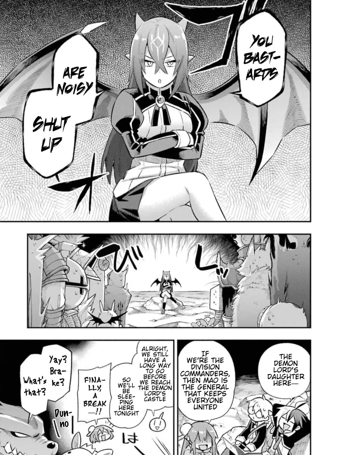 Read Hero Classroom chapter 39.3 image 28 on Lezhin
