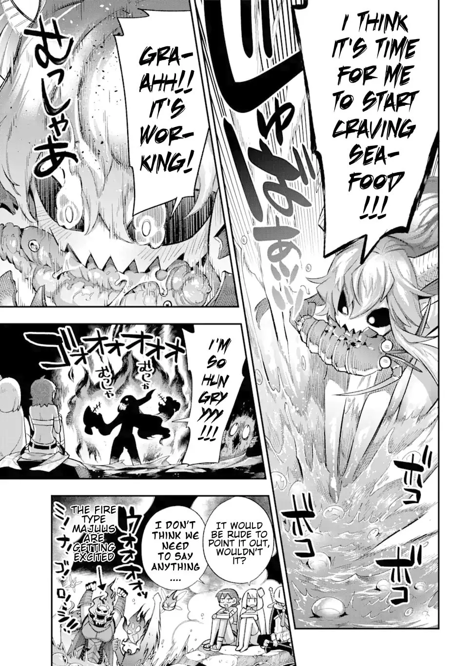 Read Hero Classroom chapter 39.3 image 35 on Lezhin